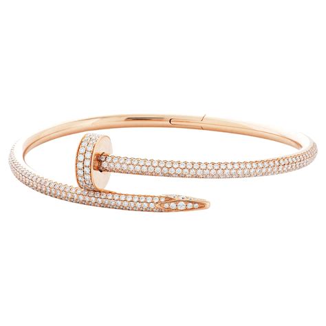 cartier bracelet price malaysia|cartier all diamond bracelet price.